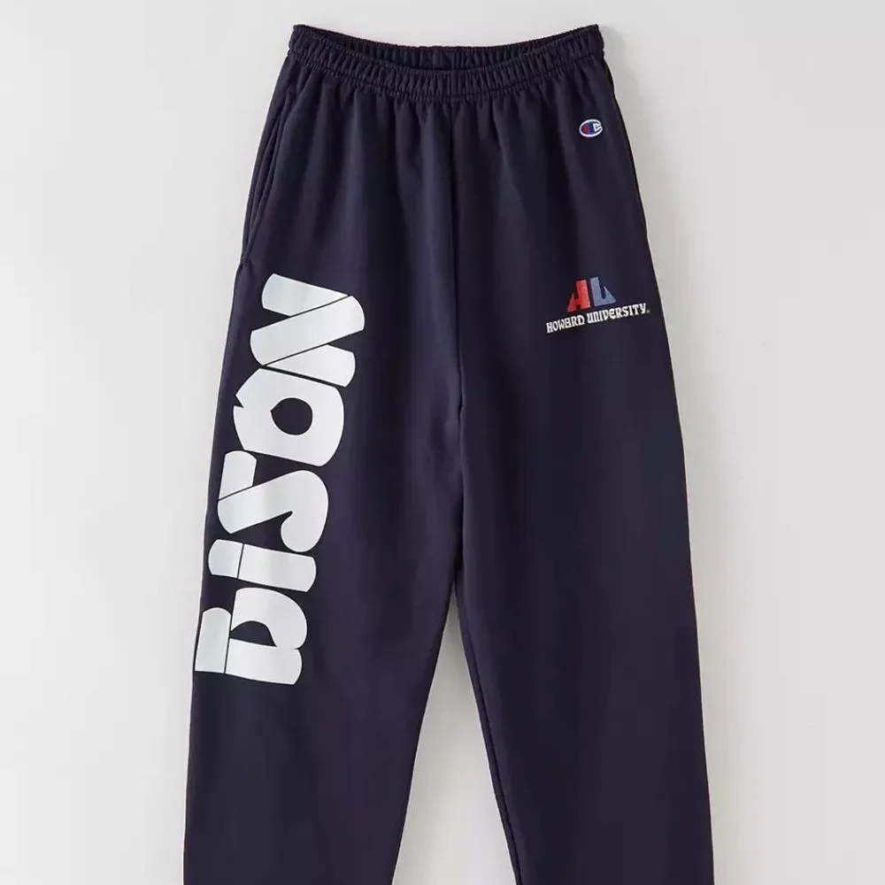 Urban Outfitters Summer Class ‘21 Champion Howard University Sweatpants - Picture 5 of 8